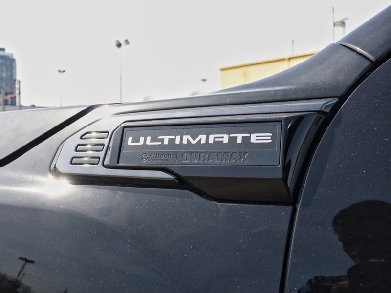 2025 GMC Sierra 2500HD 4WD Crew Cab 159