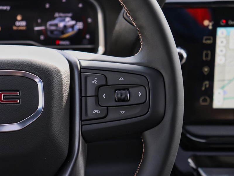 2025 GMC Sierra 2500HD 4WD Crew Cab 159