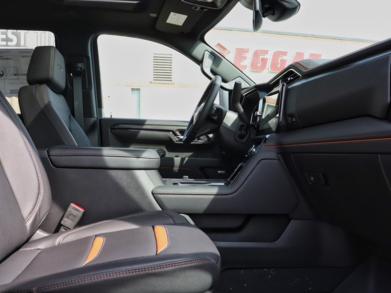 2025 GMC Sierra 2500HD 4WD Crew Cab 159