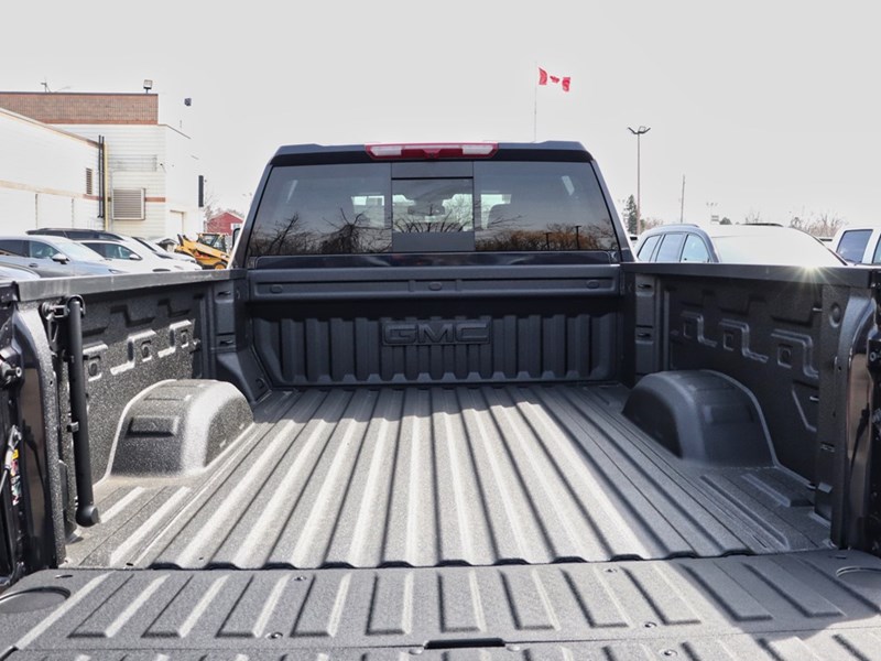 2025 GMC Sierra 2500HD 4WD Crew Cab 159
