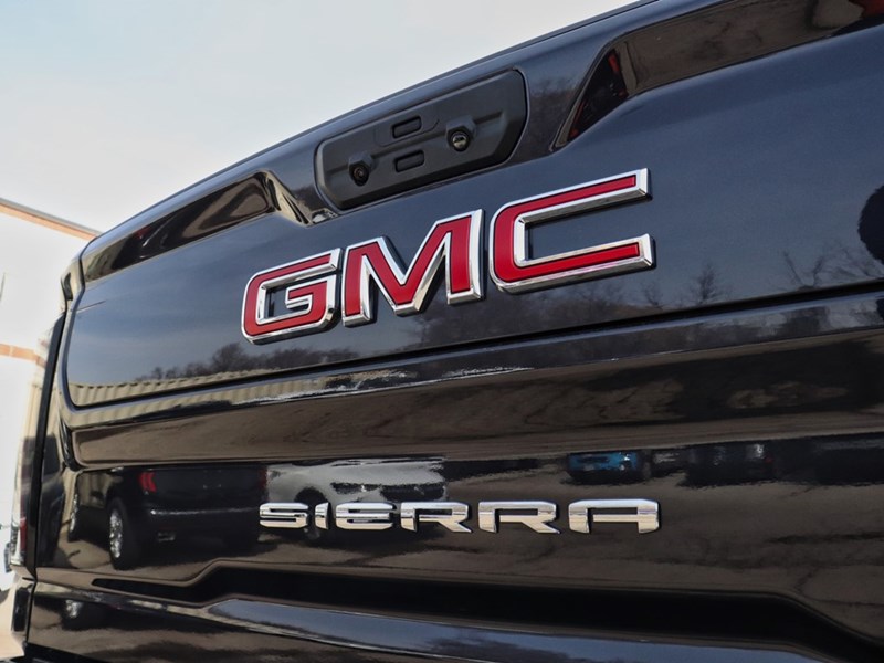 2025 GMC Sierra 2500HD 4WD Crew Cab 159
