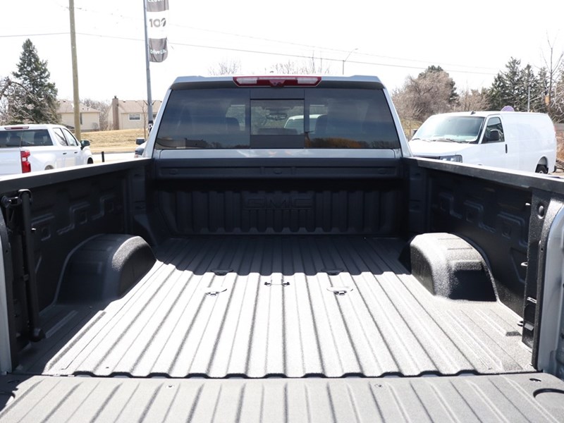 2025 GMC Sierra 2500HD 4WD Crew Cab 159