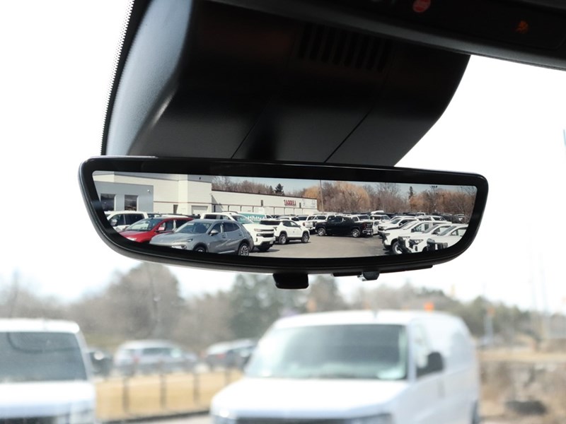 2025 GMC Sierra 2500HD 4WD Crew Cab 159