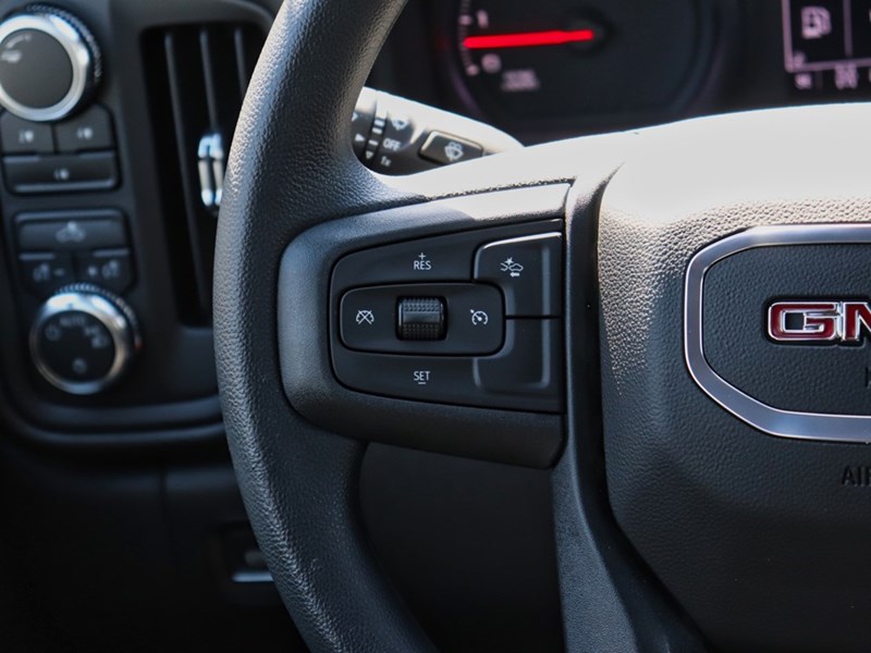 2025 GMC Sierra 2500HD 4WD Double Cab 149