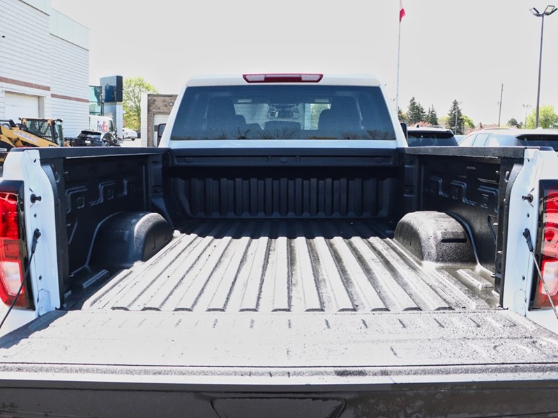 2025 GMC Sierra 2500HD 4WD Double Cab 149