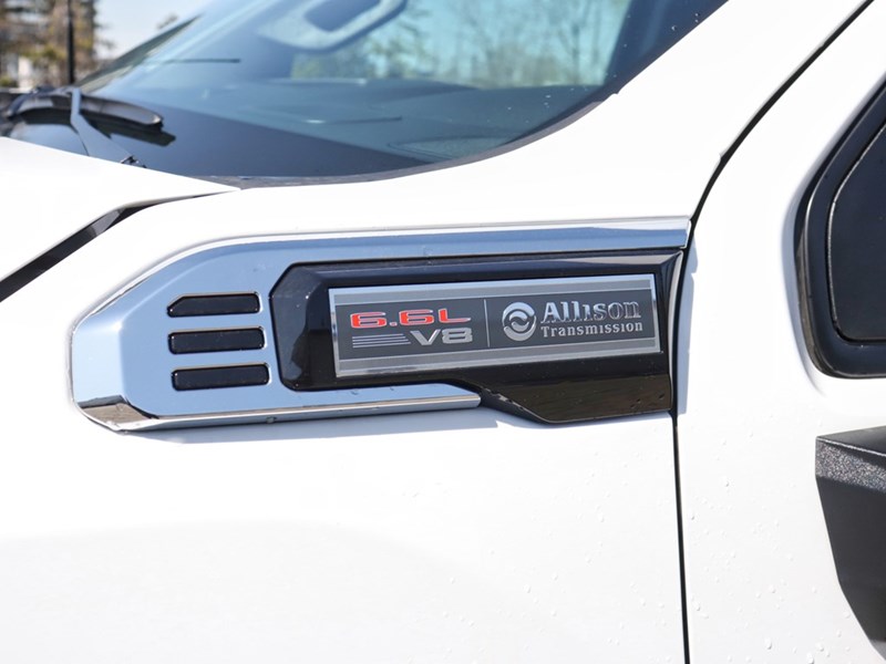 2025 GMC Sierra 2500HD 4WD Double Cab 149