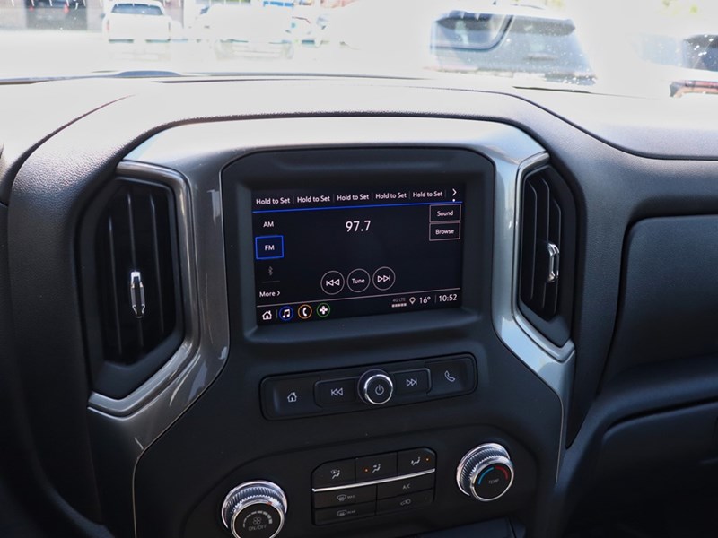 2025 GMC Sierra 2500HD 4WD Double Cab 149