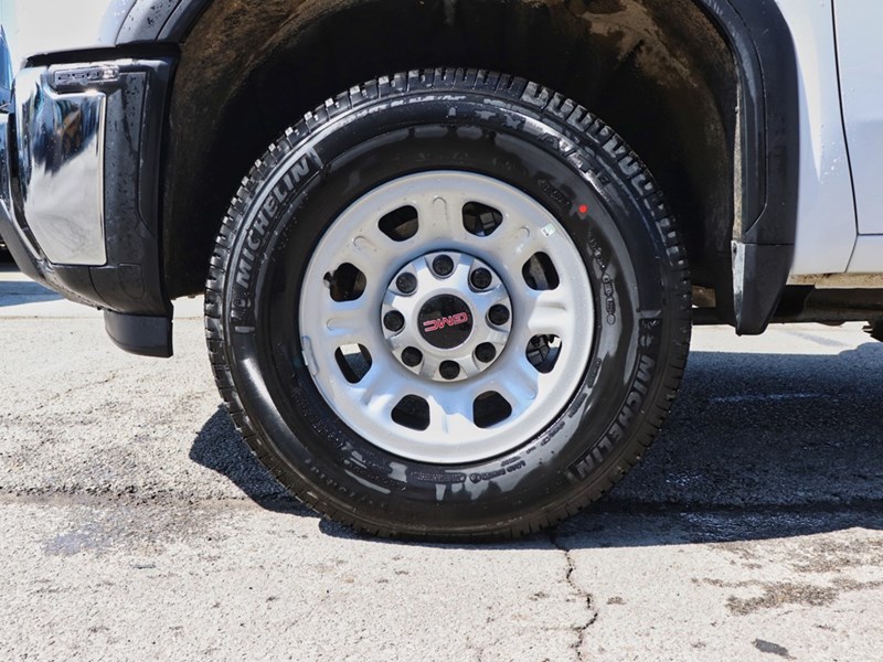 2025 GMC Sierra 2500HD 4WD Double Cab 149