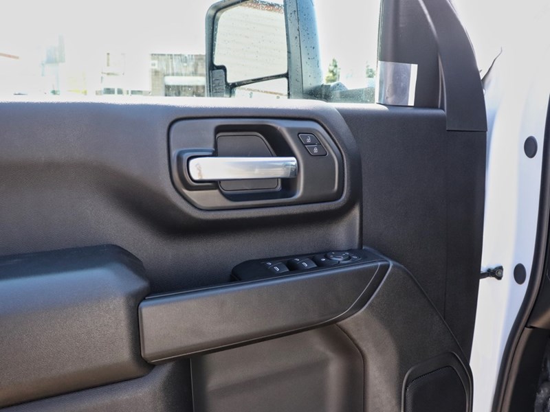 2025 GMC Sierra 2500HD 4WD Double Cab 149