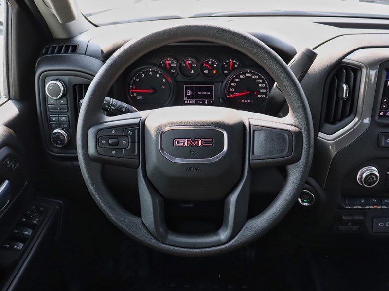 2025 GMC Sierra 2500HD 4WD Crew Cab 159