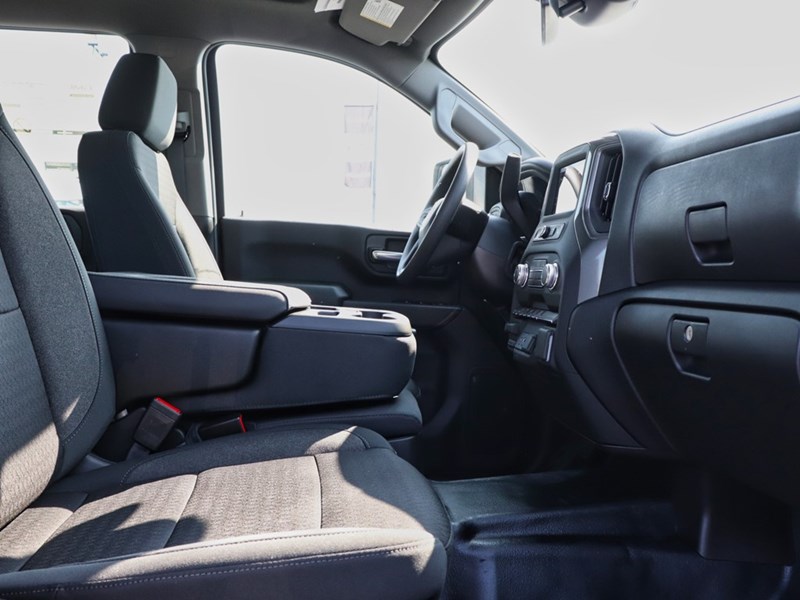 2025 GMC Sierra 2500HD 4WD Crew Cab 159