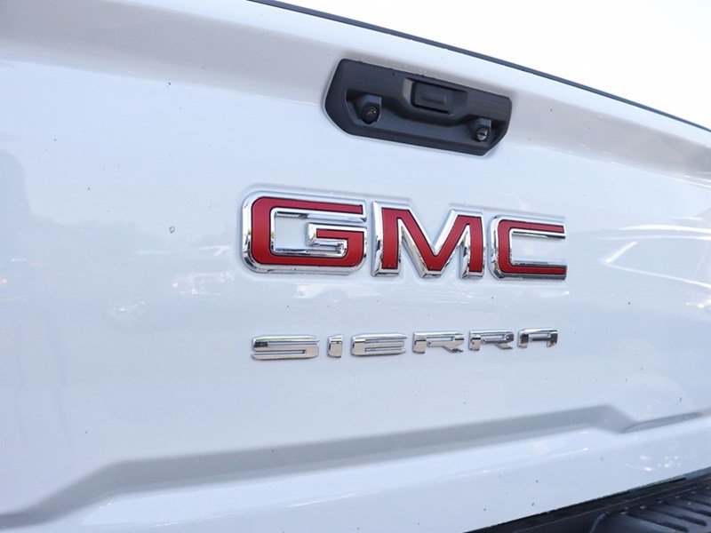 2025 GMC Sierra 2500HD 4WD Crew Cab 159