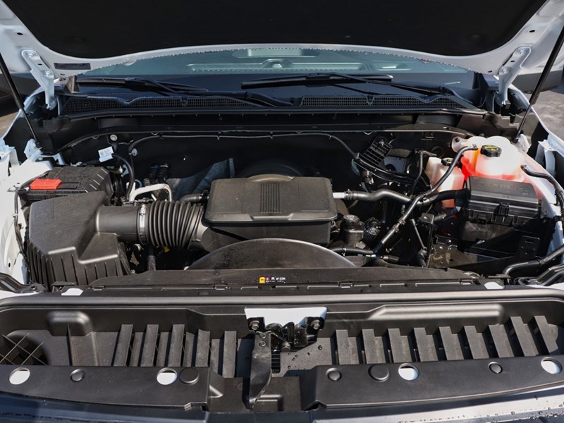 2025 GMC Sierra 2500HD 4WD Crew Cab 159