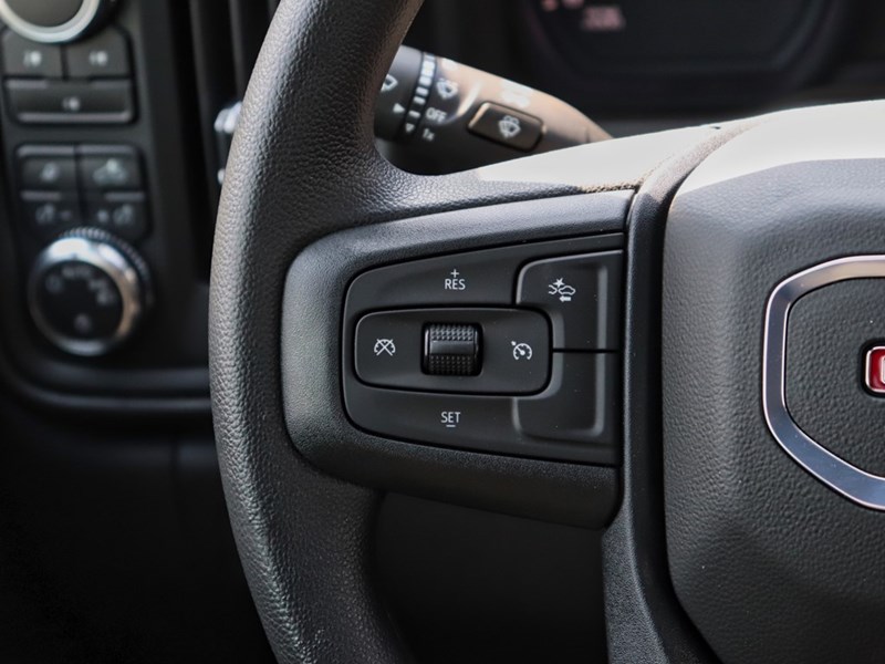 2025 GMC Sierra 2500HD 4WD Crew Cab 159