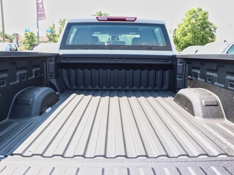 2025 GMC Sierra 2500HD 4WD Crew Cab 159