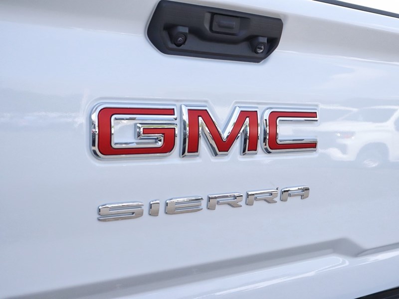 2025 GMC Sierra 2500HD 4WD Crew Cab 159