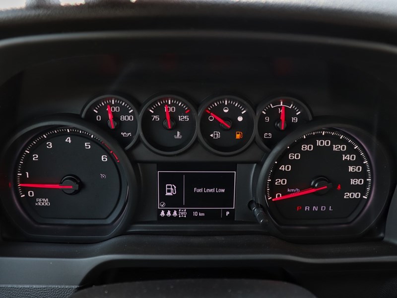 2025 GMC Sierra 2500HD 4WD Crew Cab 159