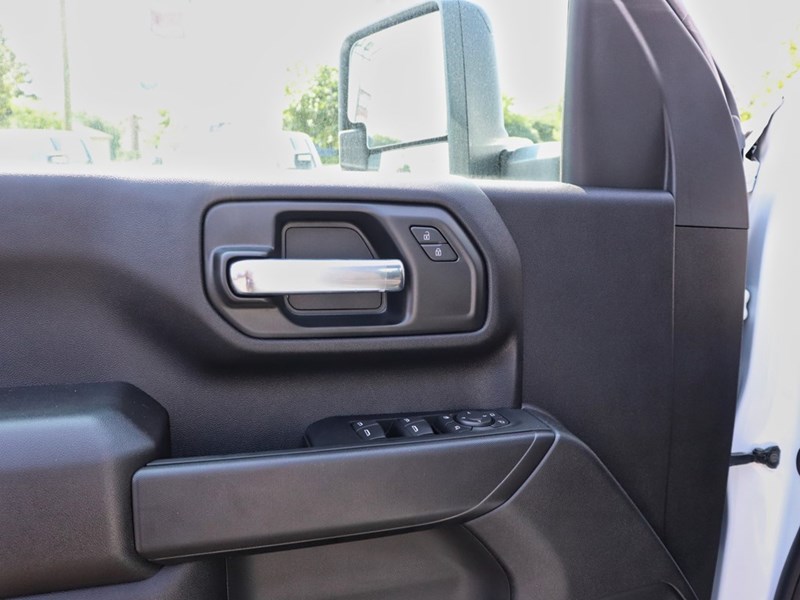 2025 GMC Sierra 2500HD 4WD Crew Cab 159