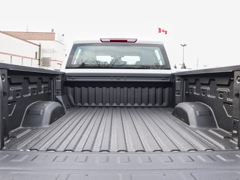 2025 GMC Sierra 3500HD 4WD Crew Cab 159