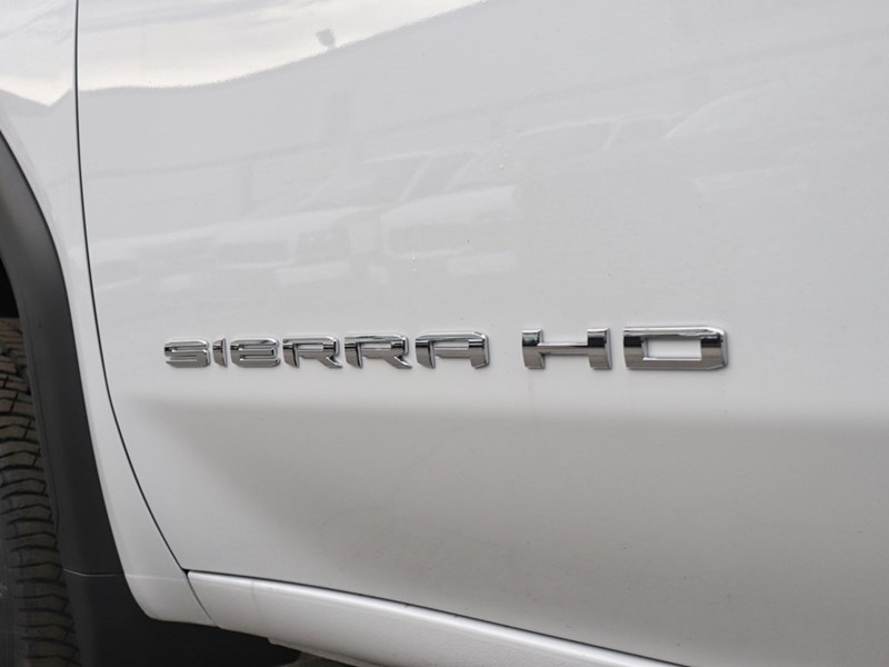 2025 GMC Sierra 3500HD 4WD Crew Cab 159