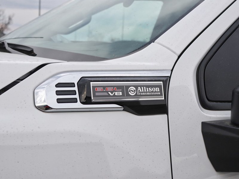 2025 GMC Sierra 3500HD 4WD Crew Cab 159
