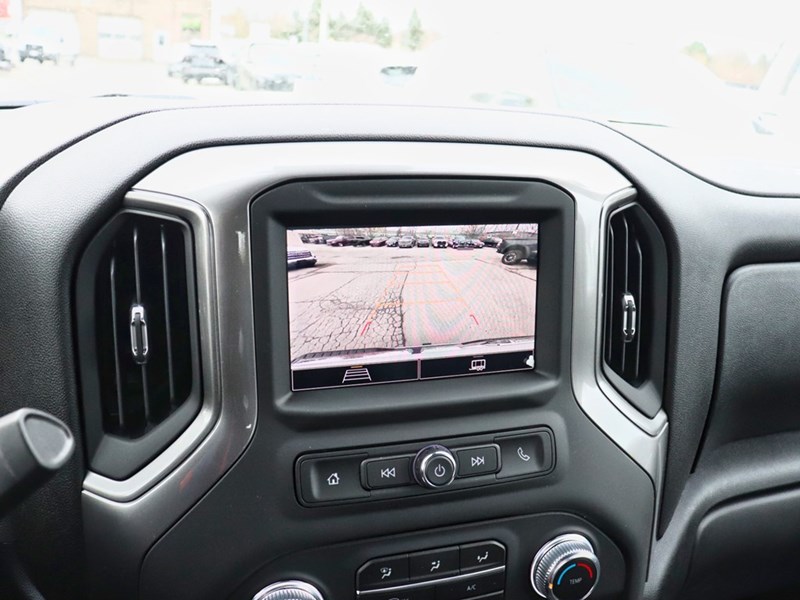 2025 GMC Sierra 3500HD 4WD Crew Cab 159