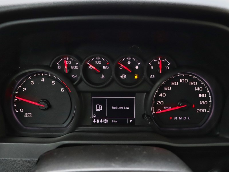 2025 GMC Sierra 3500HD 4WD Crew Cab 159