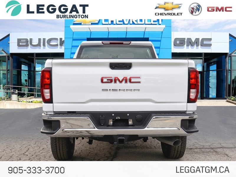 2025 GMC Sierra 3500HD 4WD Crew Cab 159