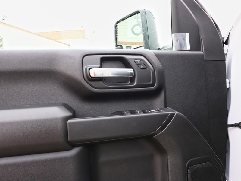 2025 GMC Sierra 3500HD 4WD Crew Cab 159