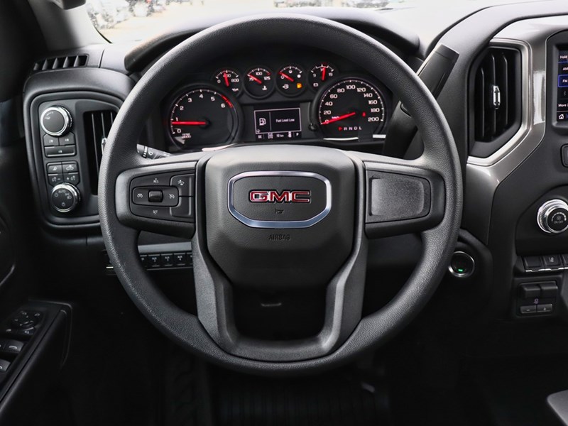 2025 GMC Sierra 3500HD 4WD Crew Cab 159