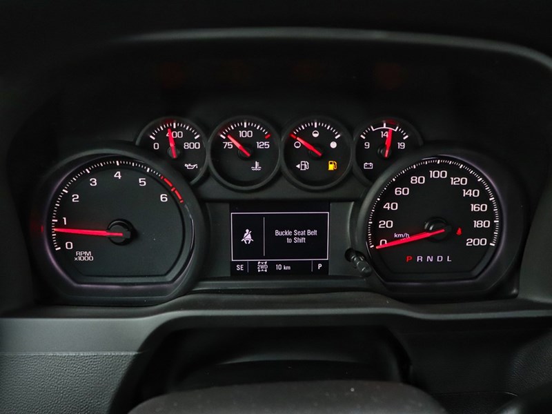 2025 GMC Sierra 3500HD 4WD Crew Cab 159