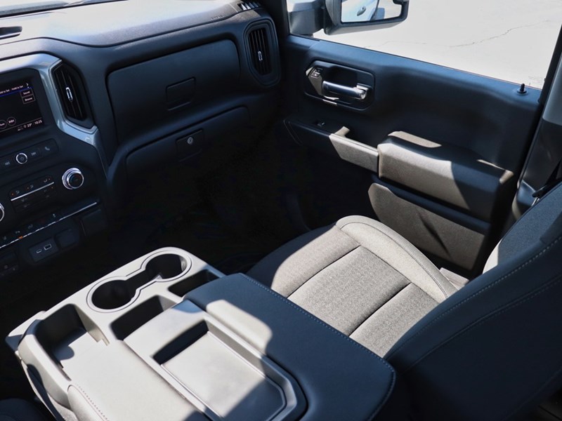 2025 GMC Sierra 3500HD 4WD Crew Cab 159
