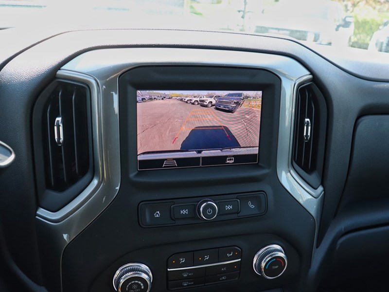 2025 GMC Sierra 3500HD 4WD Crew Cab 159