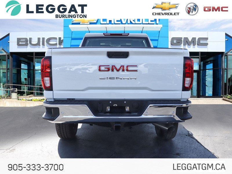 2025 GMC Sierra 3500HD 4WD Crew Cab 159