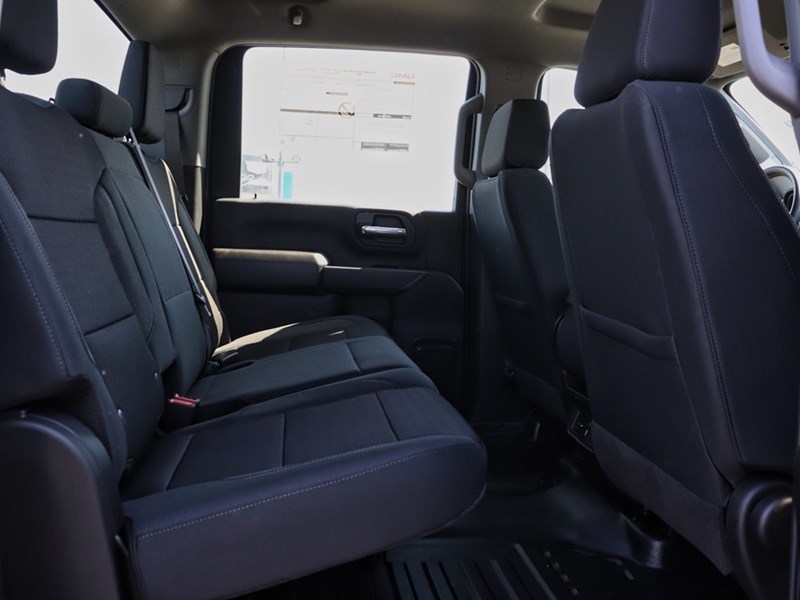 2025 GMC Sierra 3500HD 4WD Crew Cab 159