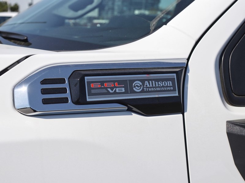 2025 GMC Sierra 3500HD 4WD Crew Cab 159