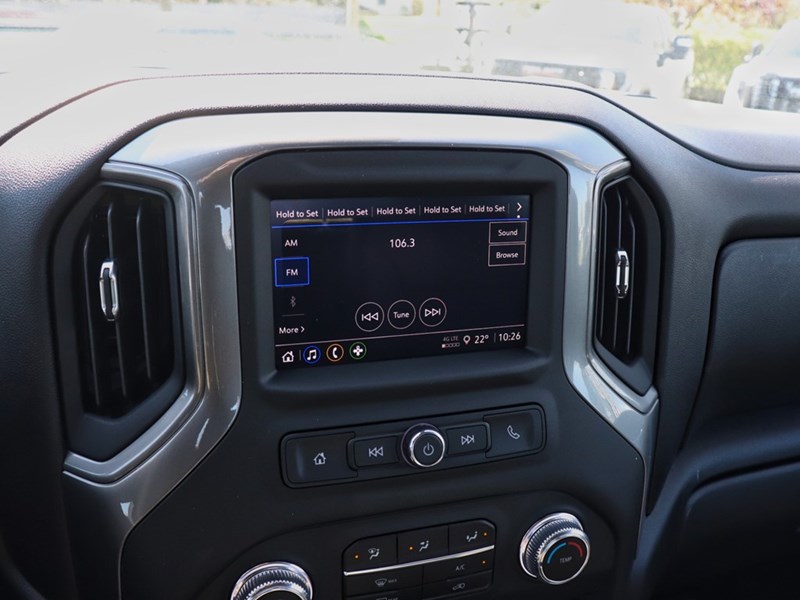 2025 GMC Sierra 3500HD 4WD Crew Cab 159