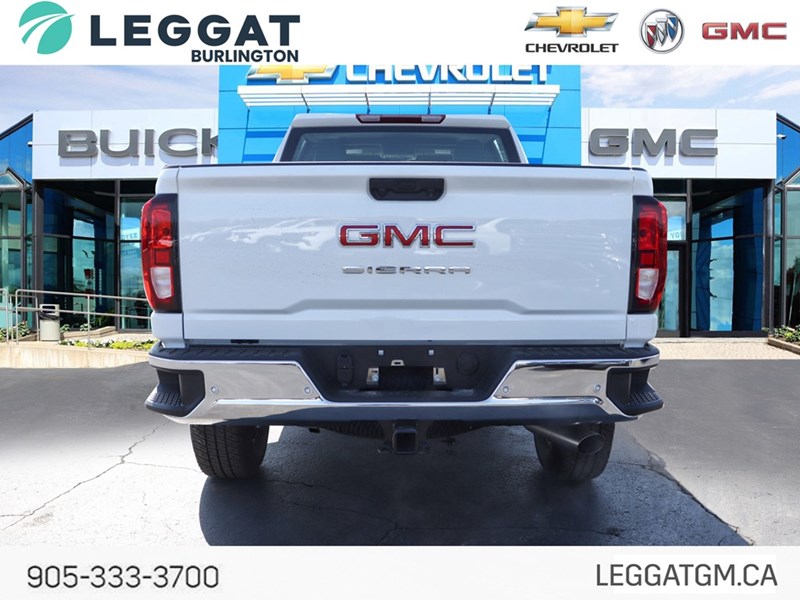 2025 GMC Sierra 3500HD 4WD Crew Cab 159