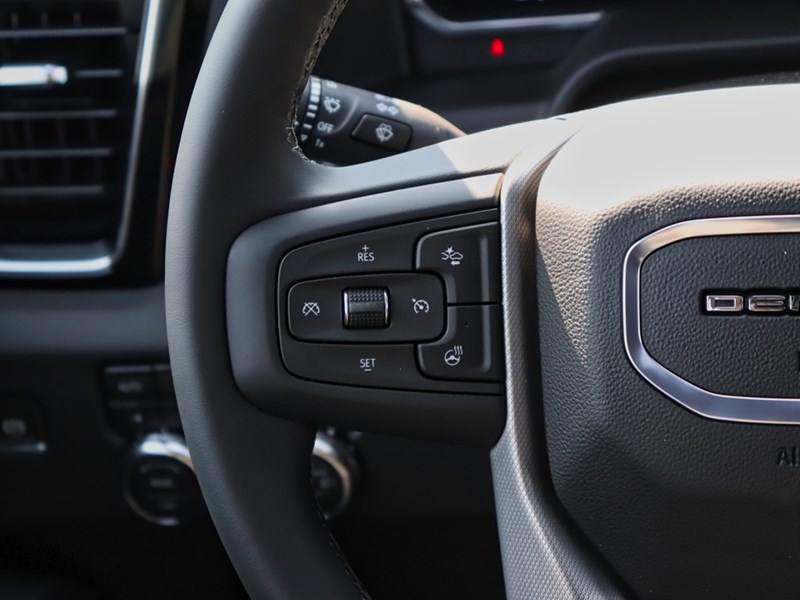 2025 GMC Sierra 3500HD 4WD Crew Cab 159