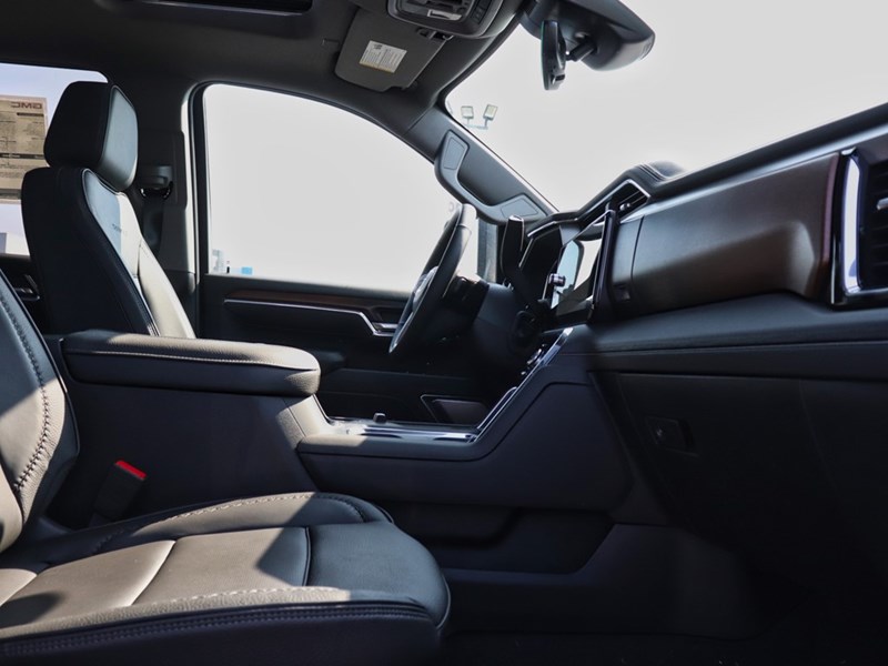 2025 GMC Sierra 3500HD 4WD Crew Cab 159