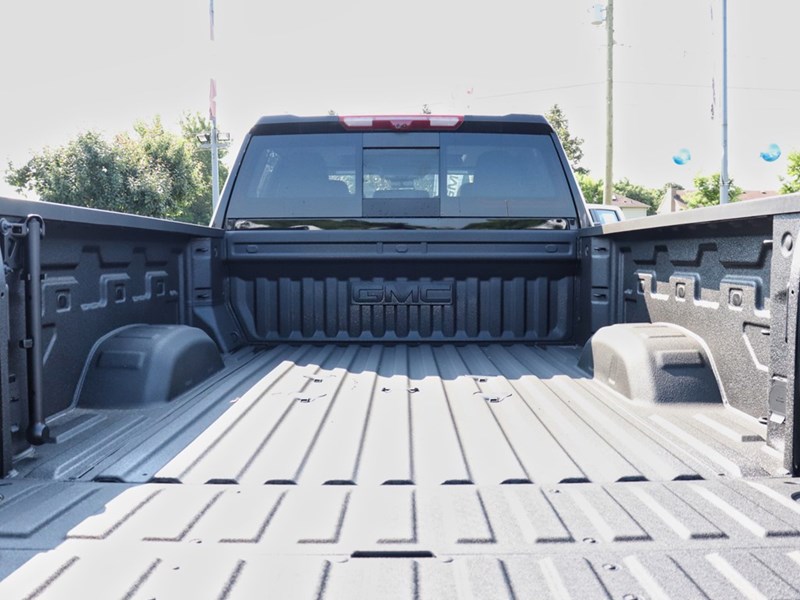 2025 GMC Sierra 3500HD 4WD Crew Cab 159