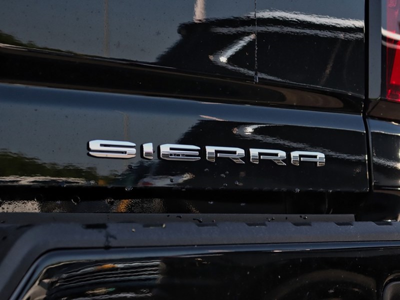 2025 GMC Sierra 3500HD 4WD Crew Cab 159