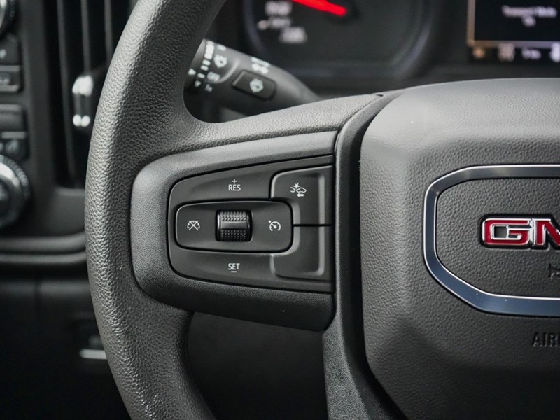 2025 GMC Sierra 1500 4WD Crew Cab 147