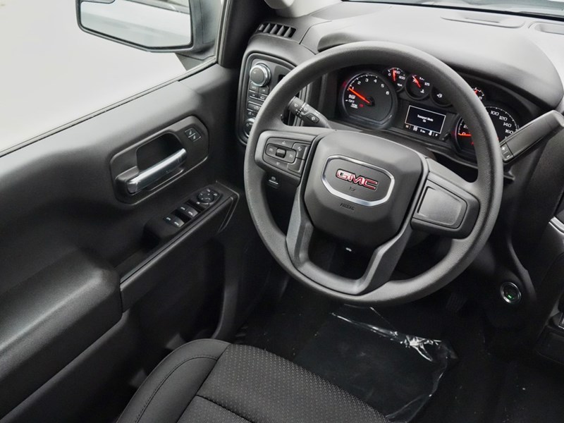 2025 GMC Sierra 1500 4WD Crew Cab 147