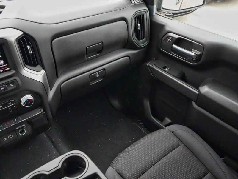 2025 GMC Sierra 1500 4WD Crew Cab 147