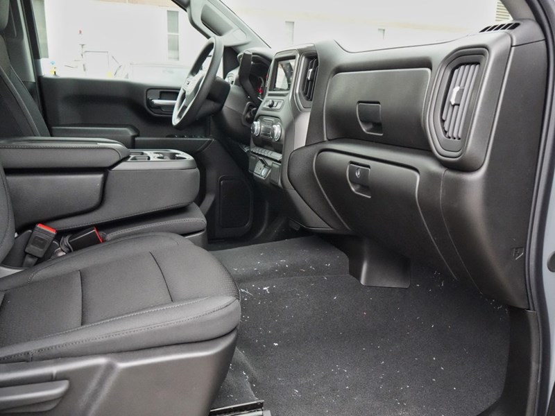 2025 GMC Sierra 1500 4WD Crew Cab 147