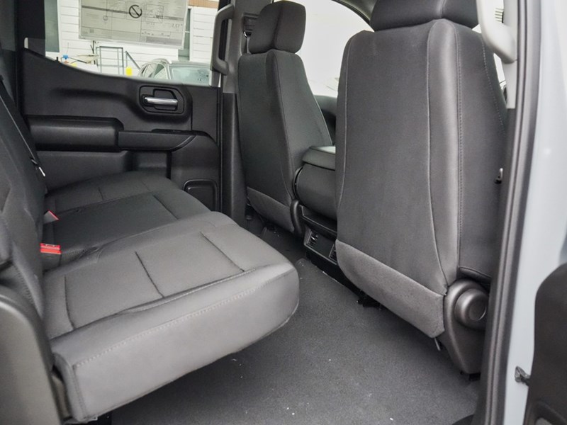 2025 GMC Sierra 1500 4WD Crew Cab 147