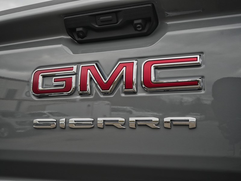 2025 GMC Sierra 1500 4WD Crew Cab 147