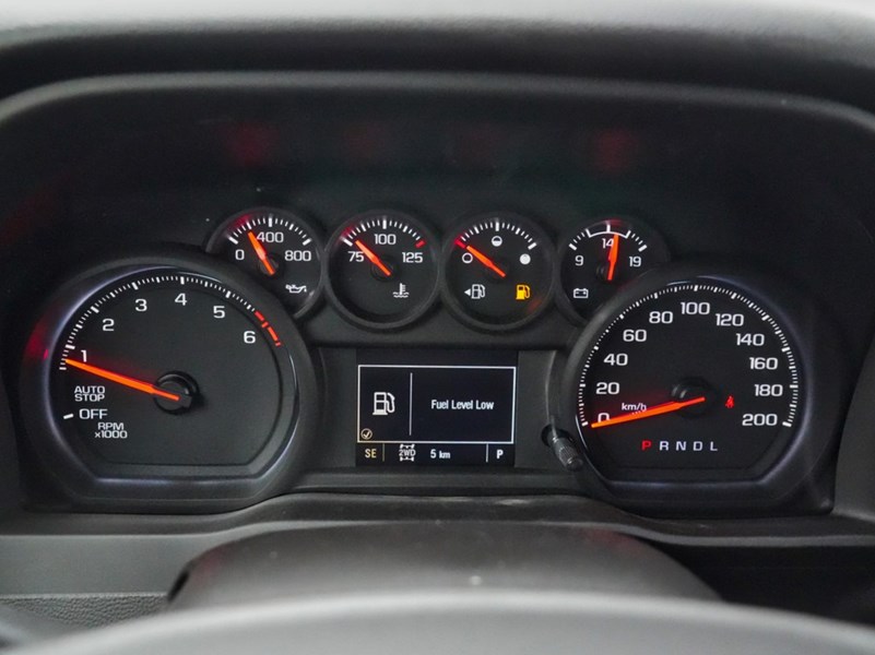 2025 GMC Sierra 1500 4WD Crew Cab 147
