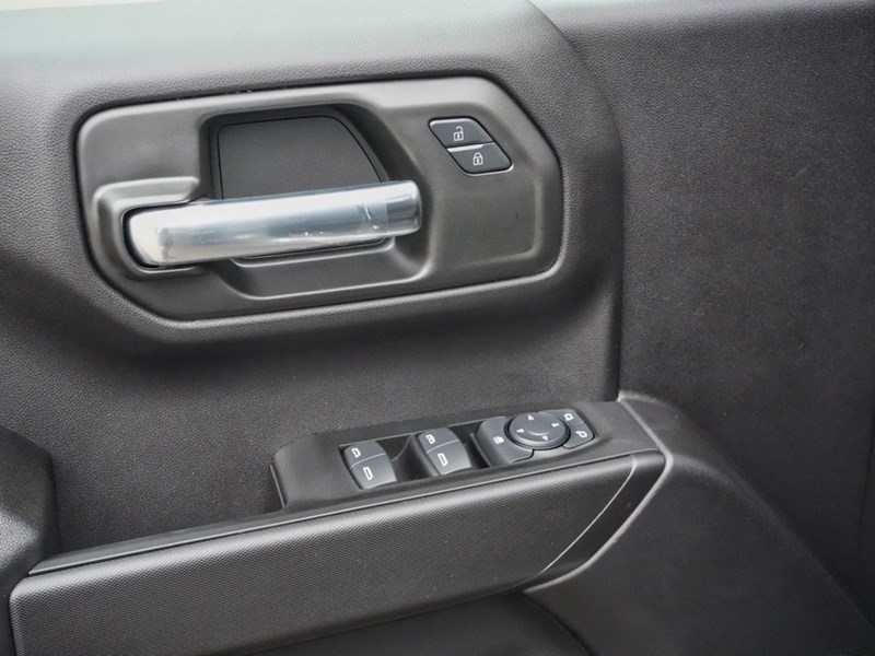 2025 GMC Sierra 1500 4WD Crew Cab 147